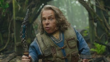 'Willow' Official Trailer